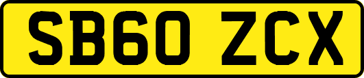 SB60ZCX
