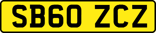 SB60ZCZ