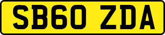 SB60ZDA