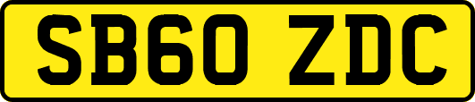 SB60ZDC