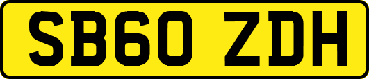 SB60ZDH