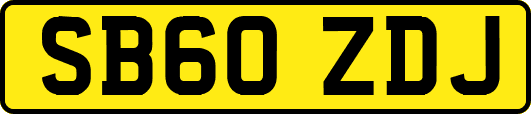 SB60ZDJ
