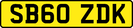 SB60ZDK