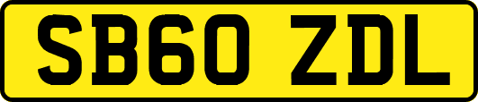 SB60ZDL