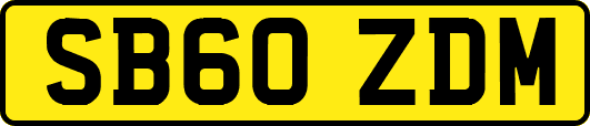 SB60ZDM