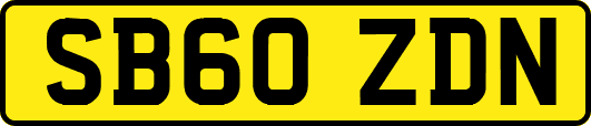 SB60ZDN