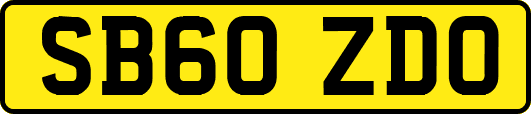 SB60ZDO