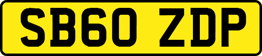 SB60ZDP