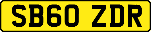 SB60ZDR