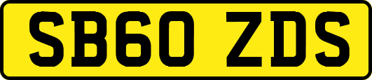 SB60ZDS