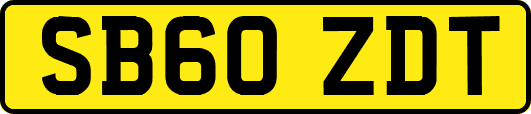 SB60ZDT