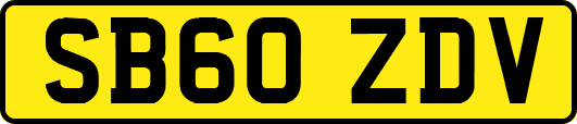 SB60ZDV