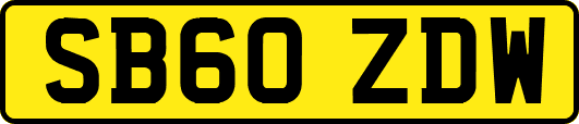 SB60ZDW
