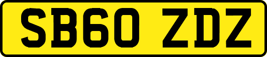 SB60ZDZ