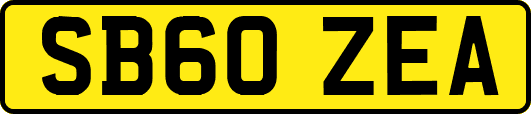 SB60ZEA