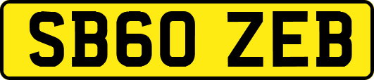 SB60ZEB