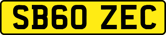 SB60ZEC