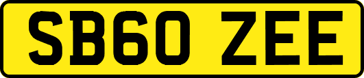 SB60ZEE