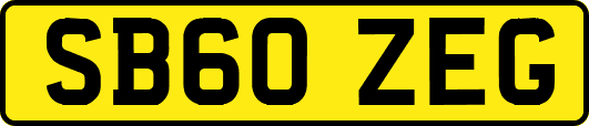 SB60ZEG
