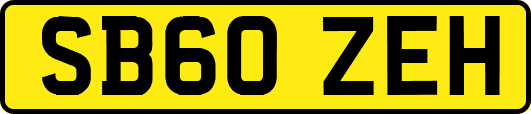 SB60ZEH
