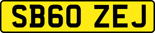 SB60ZEJ