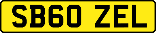 SB60ZEL
