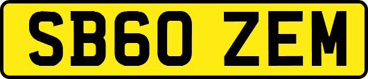 SB60ZEM