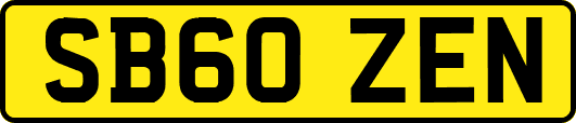 SB60ZEN