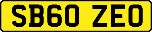 SB60ZEO