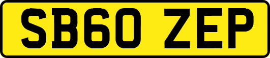 SB60ZEP