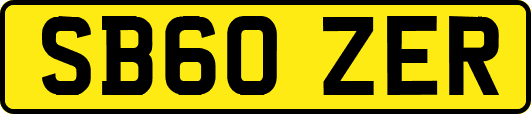 SB60ZER