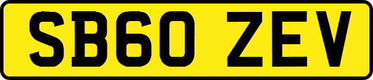 SB60ZEV