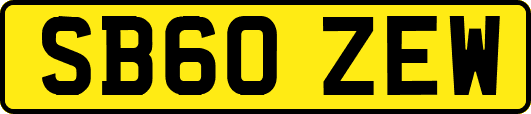 SB60ZEW