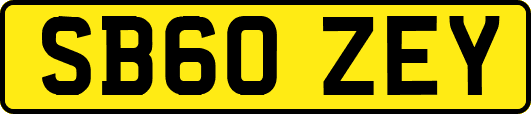 SB60ZEY