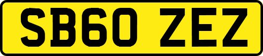 SB60ZEZ