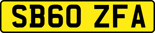 SB60ZFA
