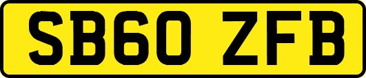 SB60ZFB