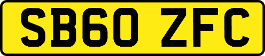SB60ZFC