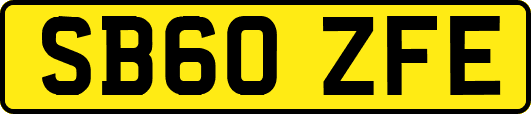 SB60ZFE
