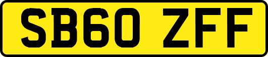 SB60ZFF
