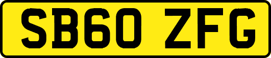 SB60ZFG
