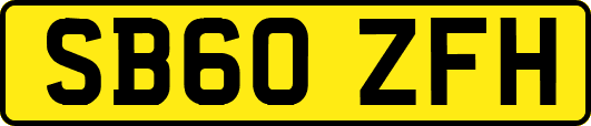 SB60ZFH