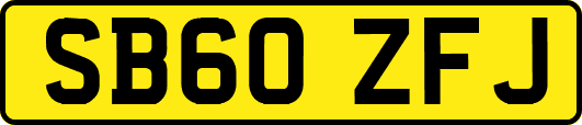 SB60ZFJ