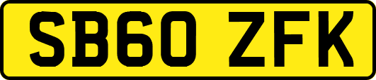 SB60ZFK