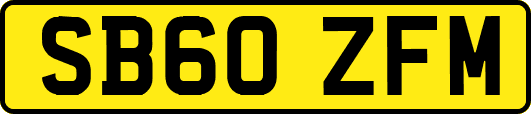 SB60ZFM