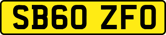 SB60ZFO