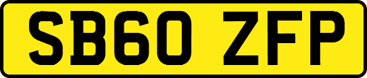 SB60ZFP