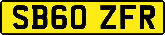 SB60ZFR