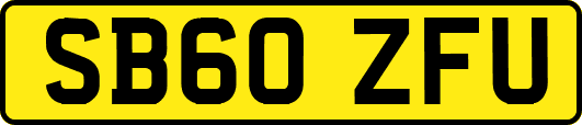 SB60ZFU