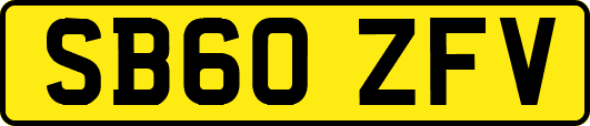 SB60ZFV
